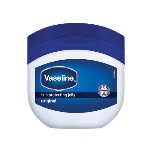 Petroleum jelly