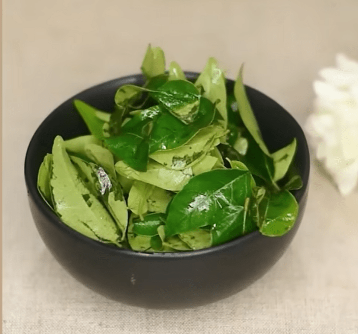 Curry Leaves