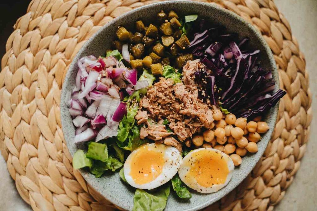 PROTEIN FOOD IN PERIODS (पीरियड्स)