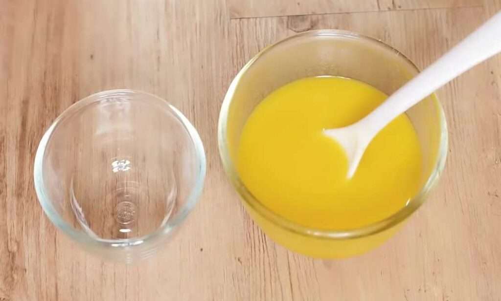 DIY Vitamin E Serum