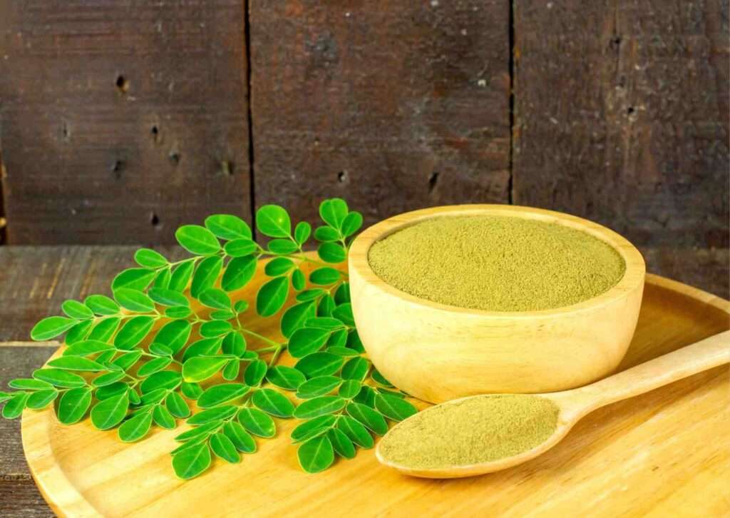 Moringa