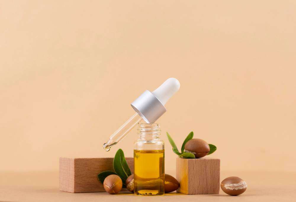 Image by <a href="https://www.freepik.com/free-photo/healthy-argan-oil-assortment_14959154.htm#query=Argan%20Oil&position=34&from_view=search&track=ais">Freepik</a>