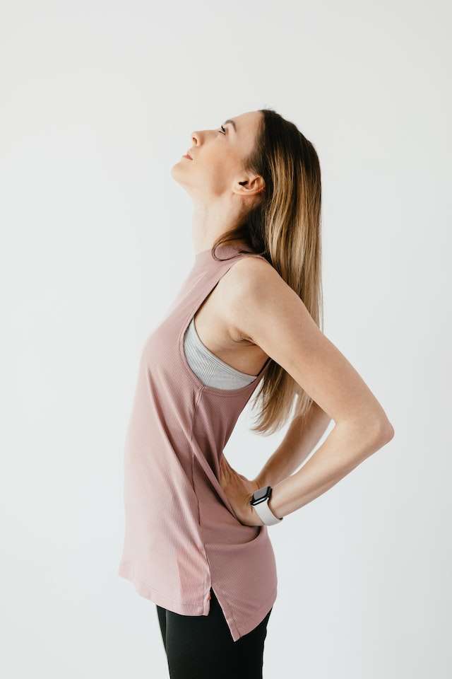 Muscle weakness Joint pain