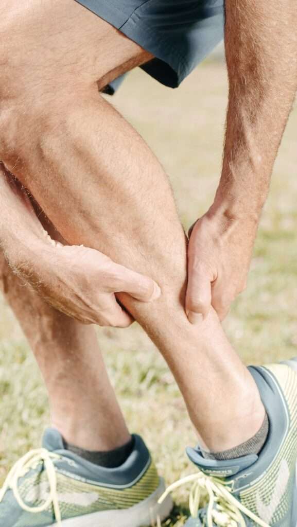 10 Signs of Vitamin D Deficiency: