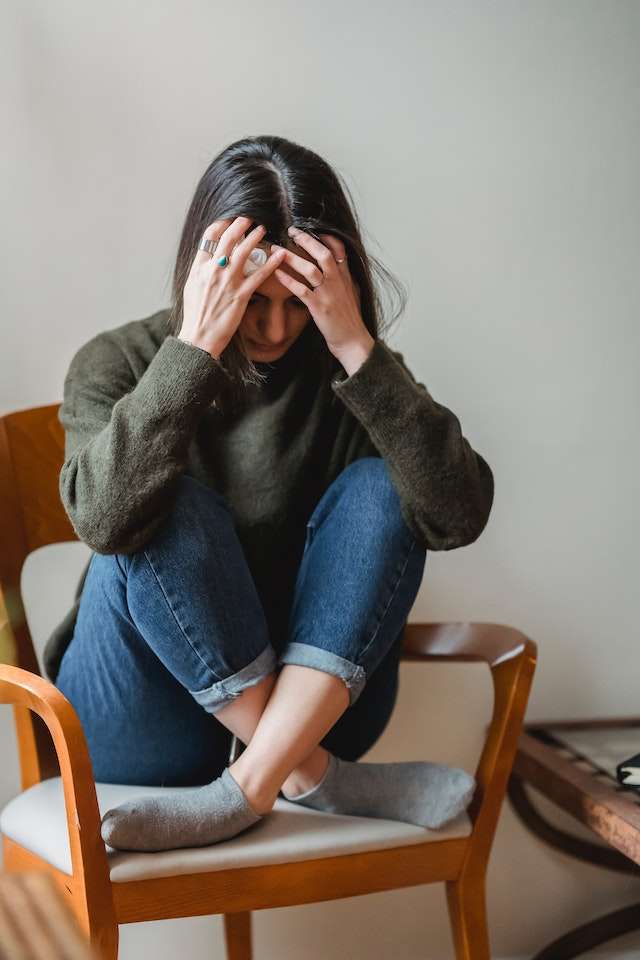 "20 Signs of Vitamin D Deficiency: