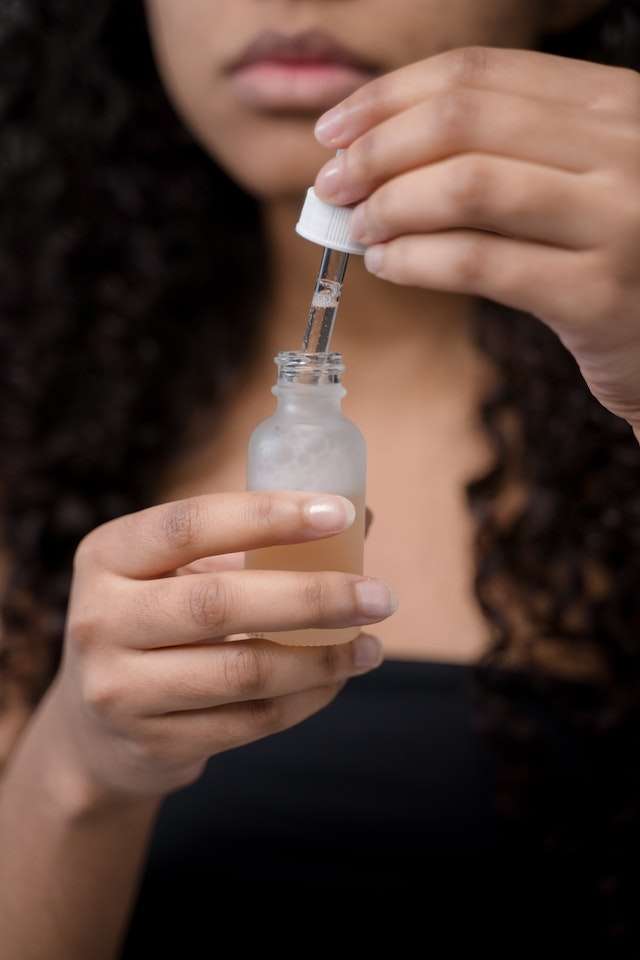 Skin benefits of Glycolic acid