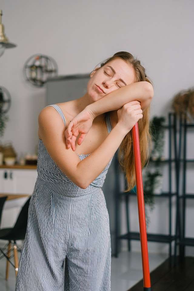 10 Signs of Vitamin D Deficiency: