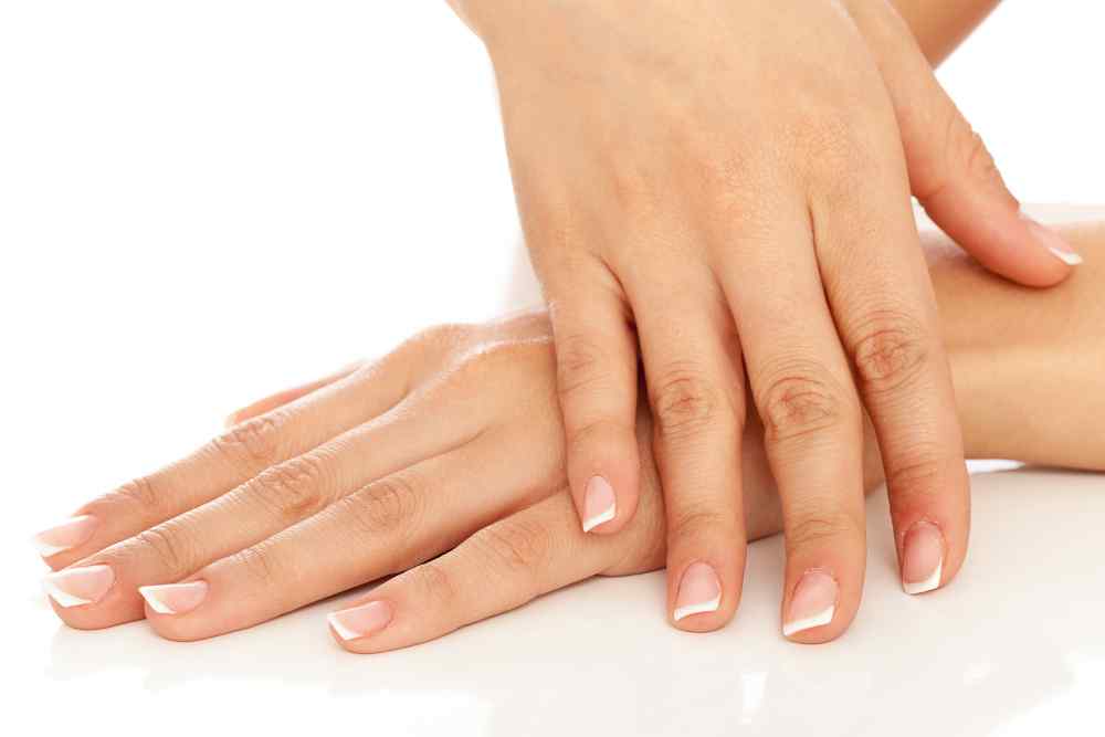 Cuticle Care: The application of petroleum jelly to your cuticles aids in softening and promoting the health of your nails.