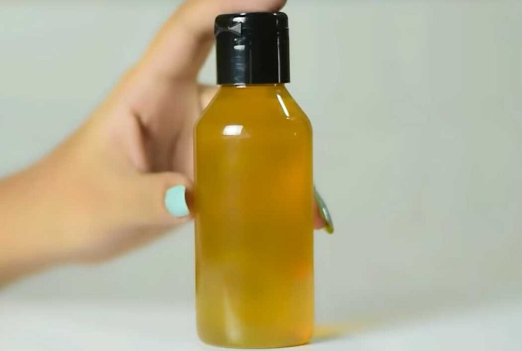 DIY NEEM TONER