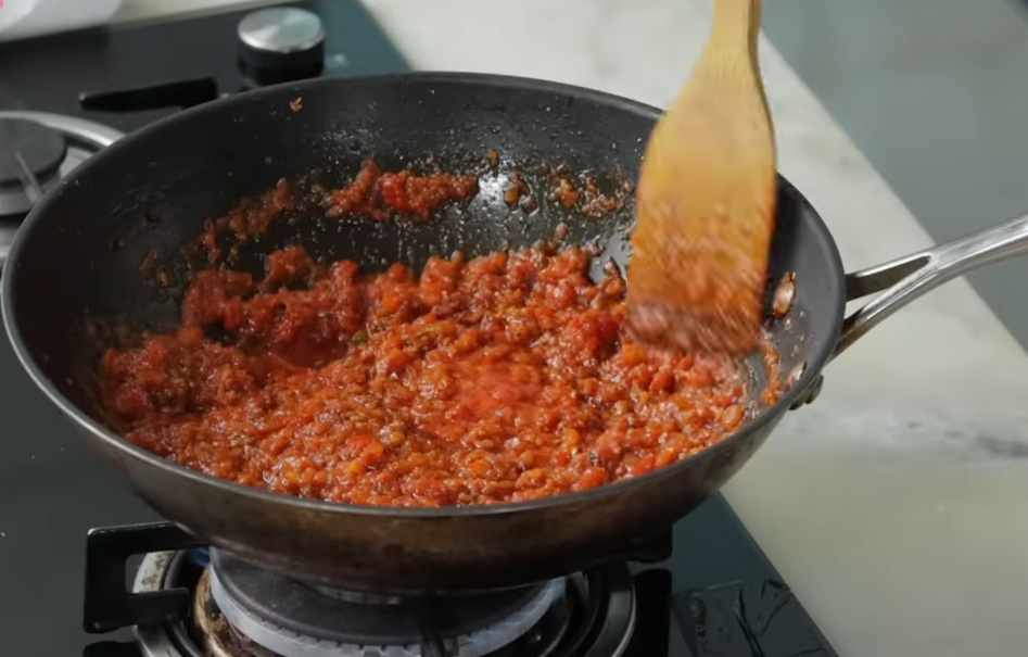 Kadai Paneer Masala