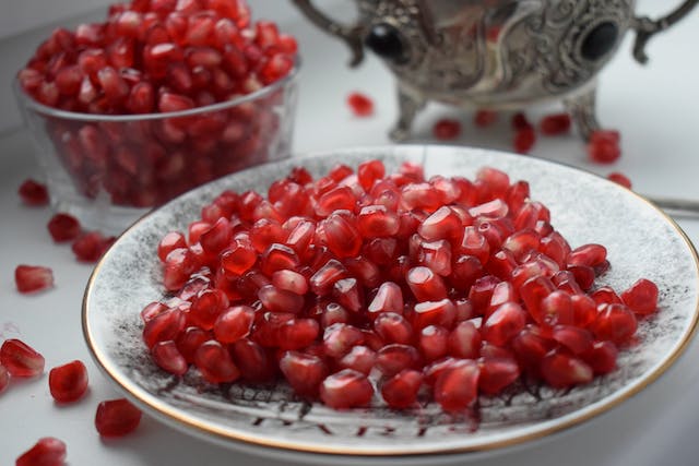 Pomegranate 