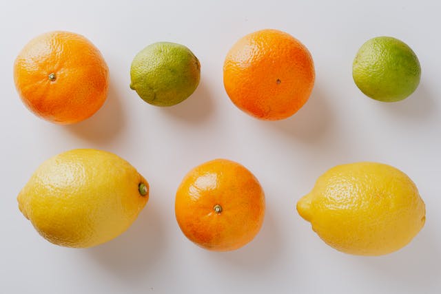 DIY Vitamin C Serum
