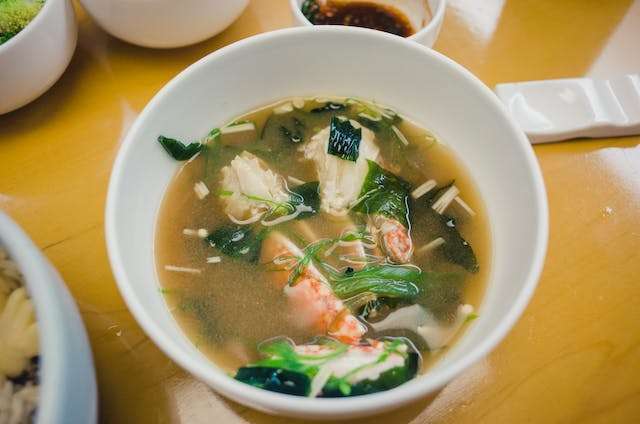 PROBIOTIC FOODS