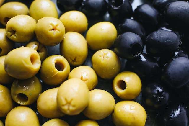 Probiotic Foods