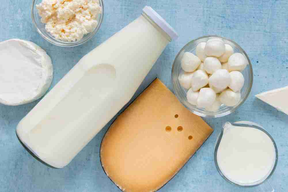 Image by <a href="https://www.freepik.com/free-photo/top-view-tasty-dairy-products_9137924.htm#query=Milk-Based%20Kefir&position=1&from_view=search&track=ais">Freepik</a> Milk-Based Kefir