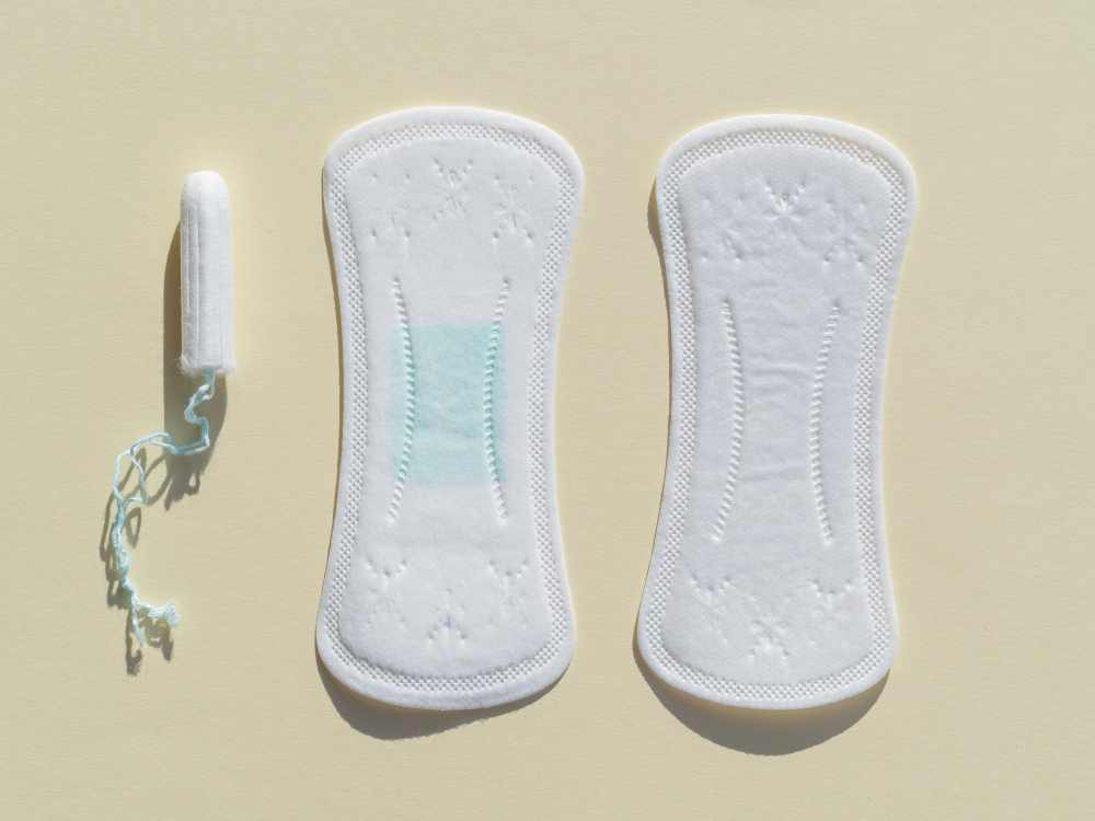 Sanitary Pads