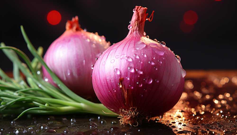 The Power of Onion Juice for Hair Growth