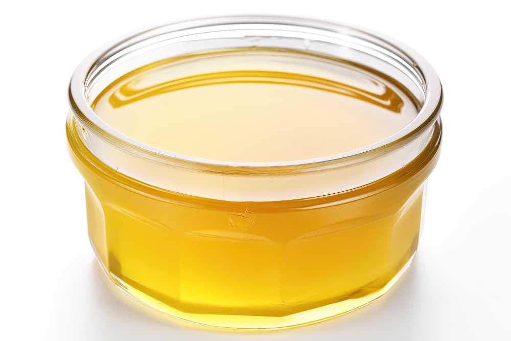 ghee ( Remove Dark Circles Naturally )