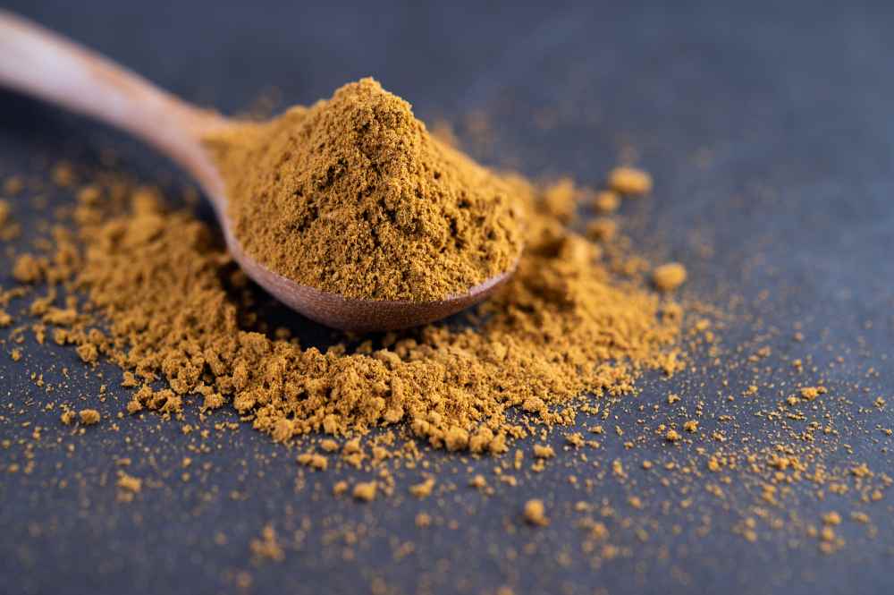 Bhringraj Powder