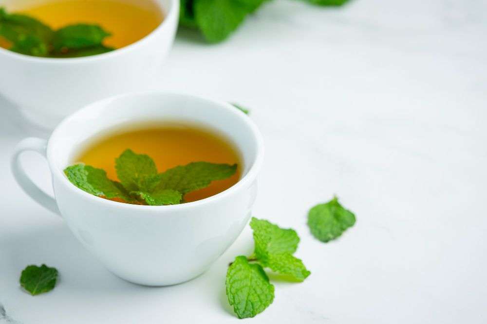 herbal tea  for Cold and Cough