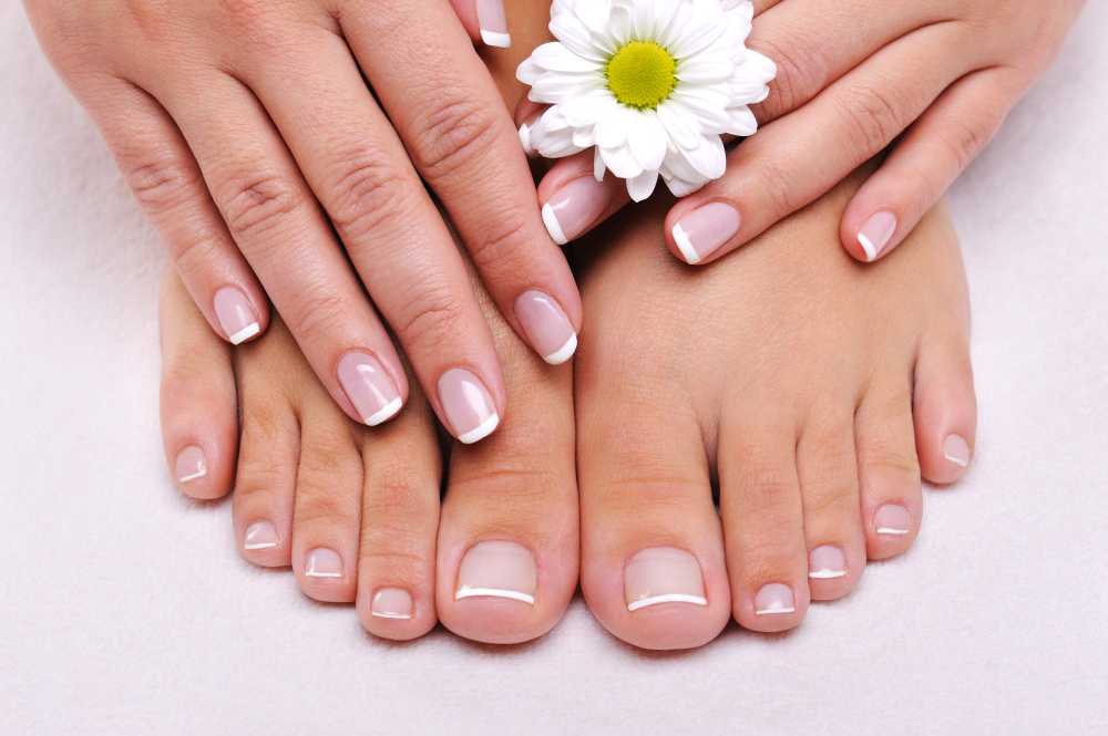 Nail Growth Oil and Cuticle Oil