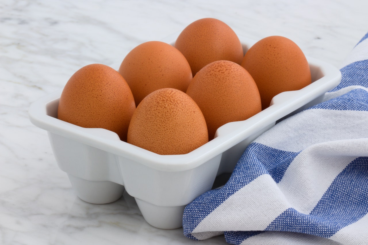 Eggs for Hair: Nature’s Nutrient-Rich Haircare Secret