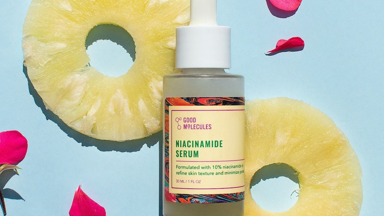 Niacinamide: Unlocking the Benefits of this Ingredient