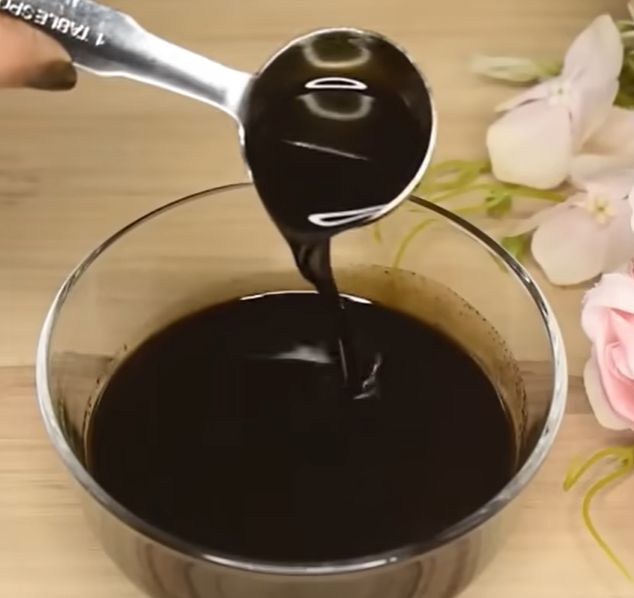 Homemade Ayurvedic Hair Oil Hair growth oil Diy glow