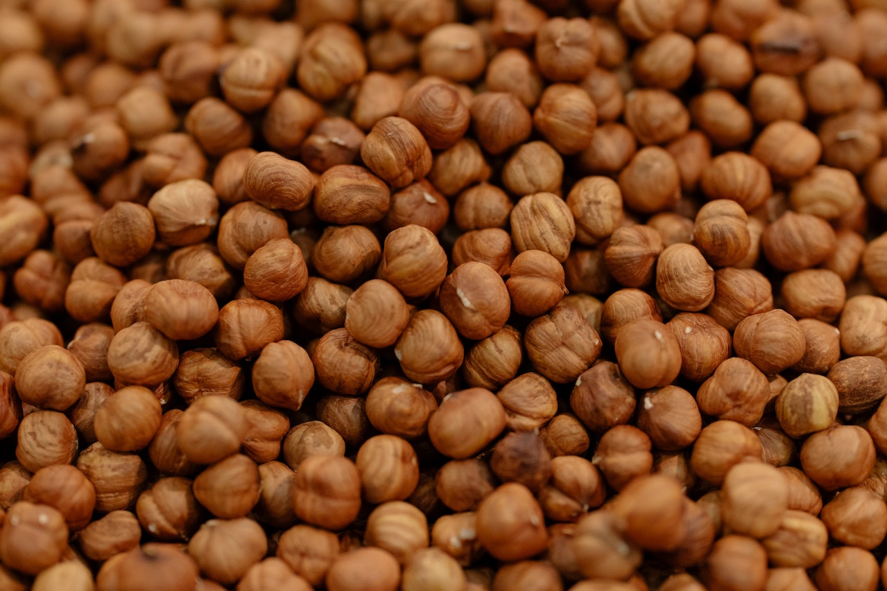 health benefits ofbhuna chana (Roasted Gram)