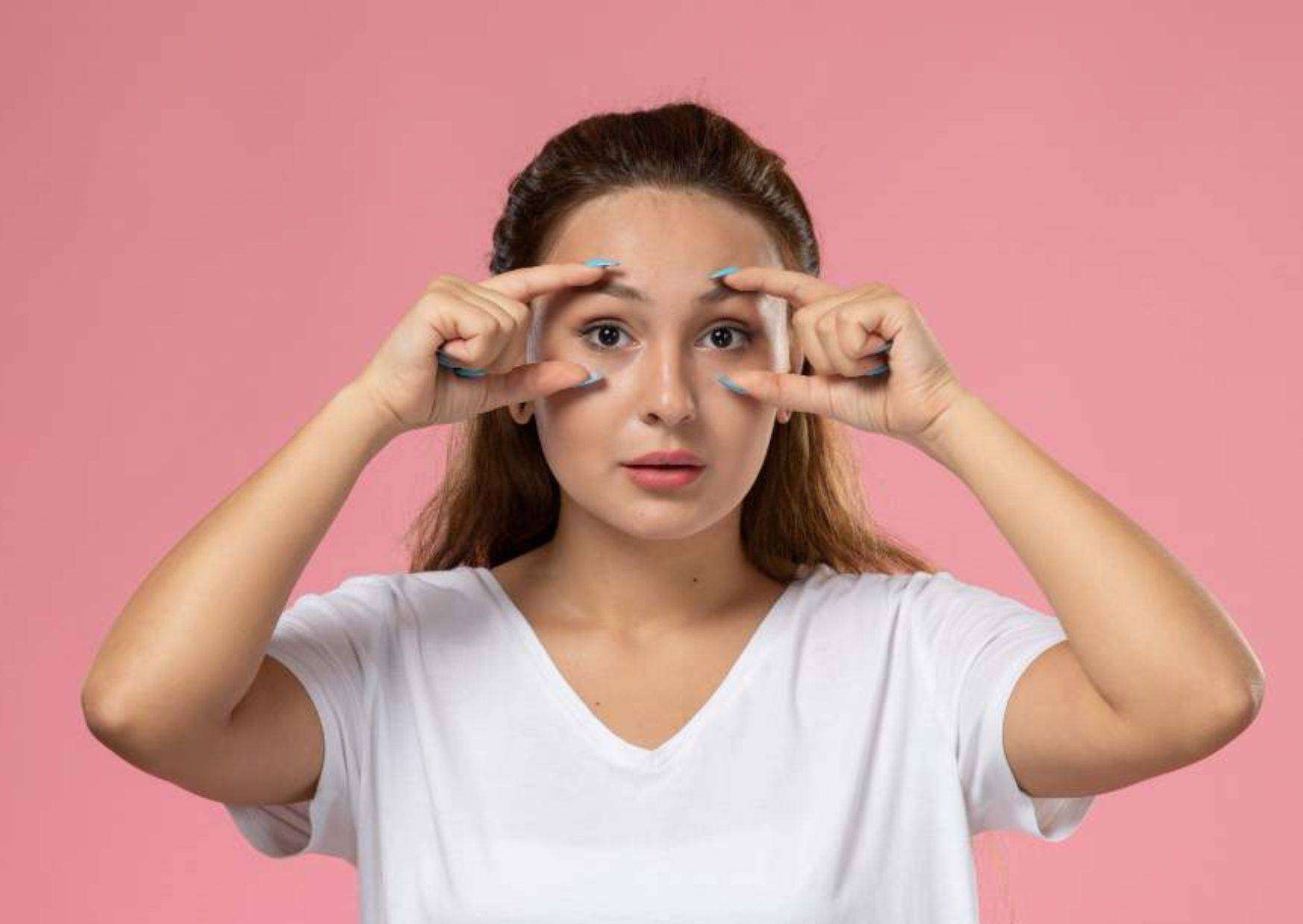 Home Remedies and Eye Creams to Address Dark Circles, Sunken Eyes, and Puffy Eyes