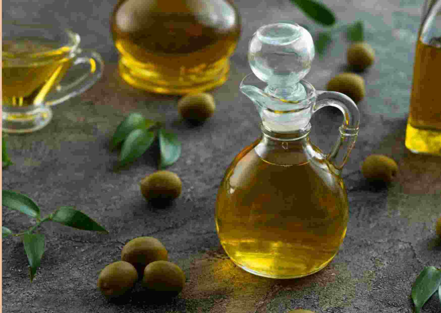 7 incredible hair oil for hair growth