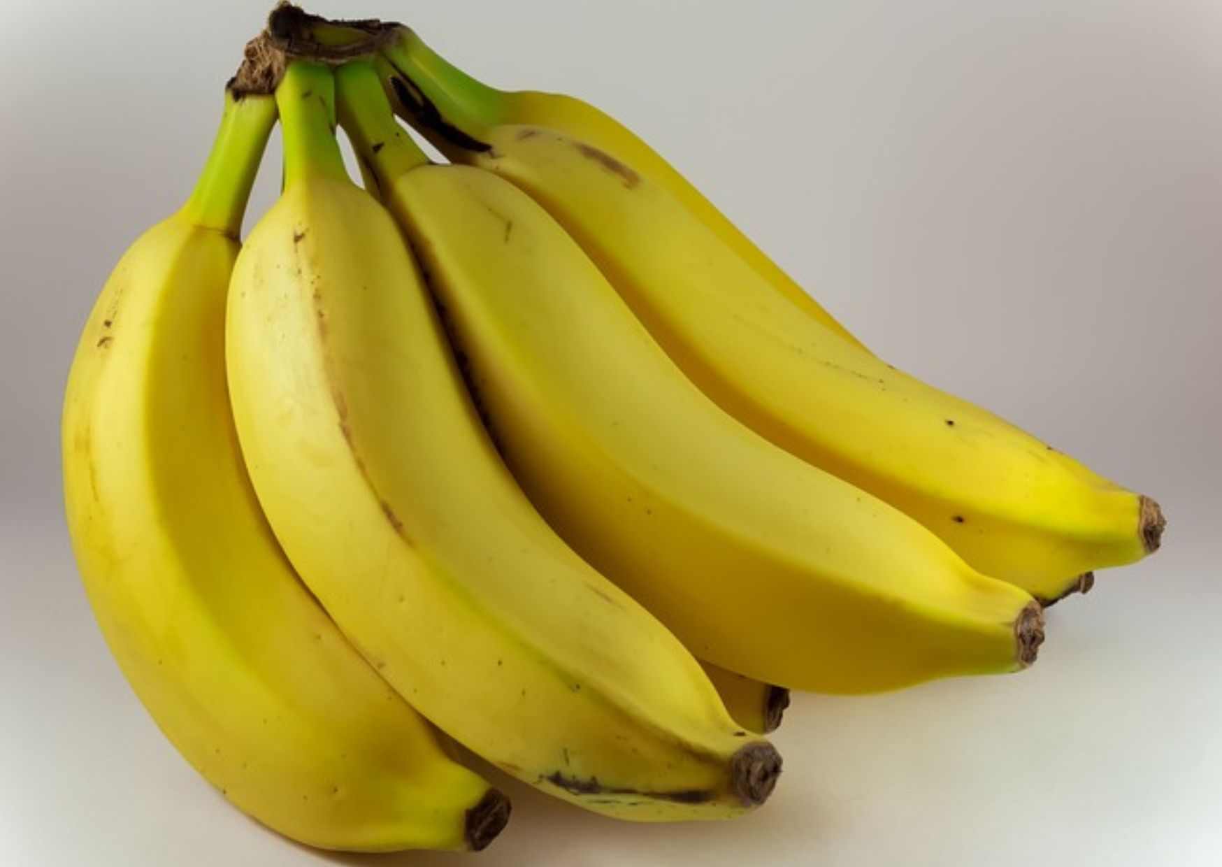 Top 10 Health Benefits of Bananas