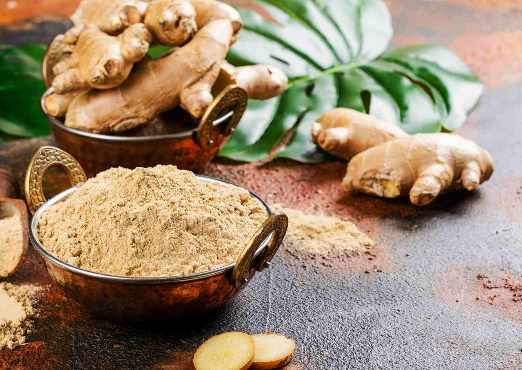 Store your Ginger for Longer time