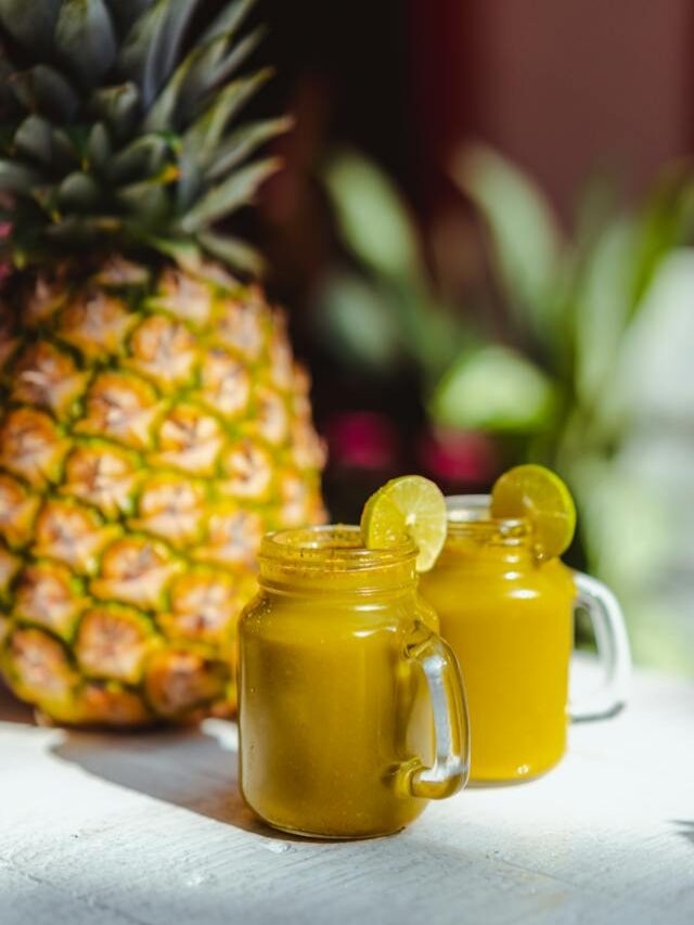 Health Benefits Of Pineapple Diy Glow nitrate-therapy-osmosis-video-library