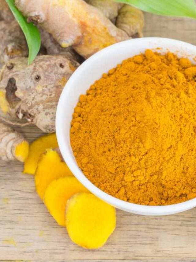 Benefits of Wild Turmeric in Skincare