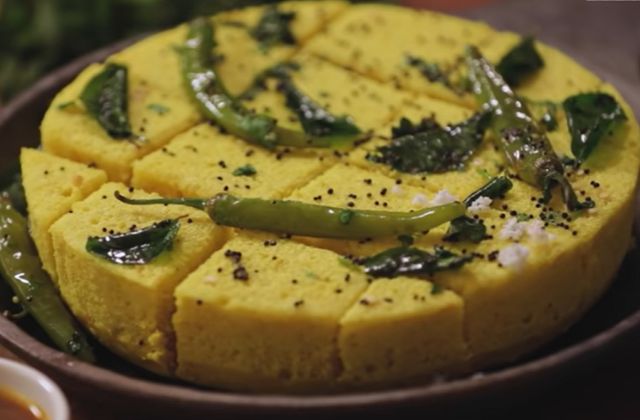 Dhokla Recipe: A Step-by-Step Guide to Making Soft and Spongy Dhokla