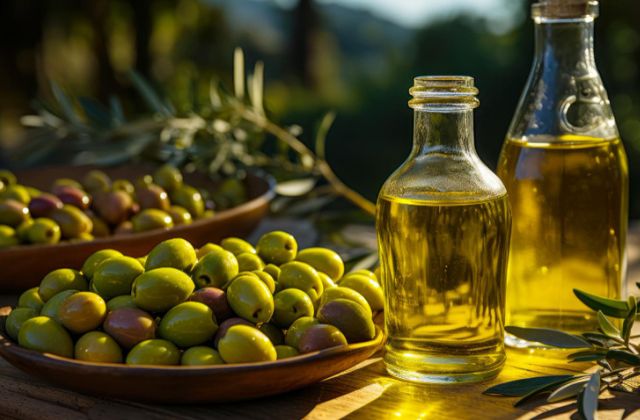 <a href="https://www.freepik.com/free-ai-image/olives-wooden-plate-fresh-oil-table-advertising-oil-produced-farm_70872353.htm#fromView=search&term=neem+oil&page=2&position=2&track=ais_ai_generated&regularType=ai&uuid=0c3c8f85-690c-4c08-a5ce-36862763c794">Image By ededchechine</a>