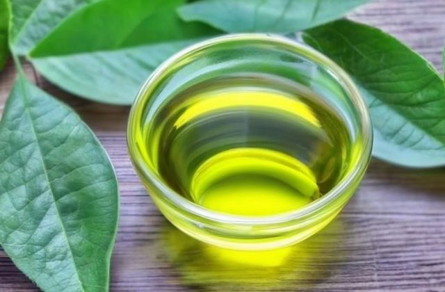 Oil Pulling: An Ancient Oral Health Practice