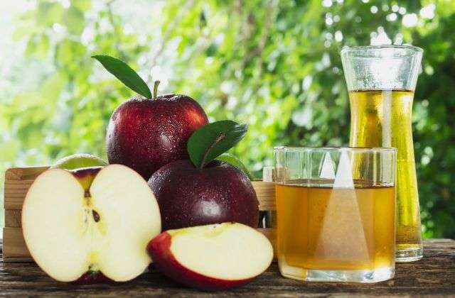 Unlocking the Potential of Apple Cider Vinegar